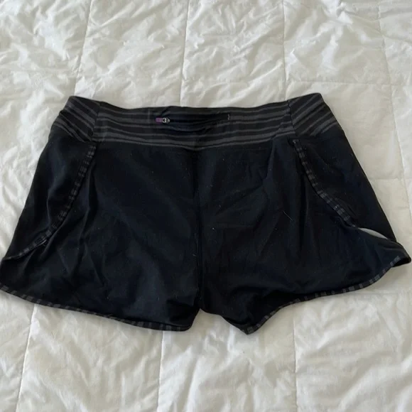 Athleta shorts - Picture 4 of 4